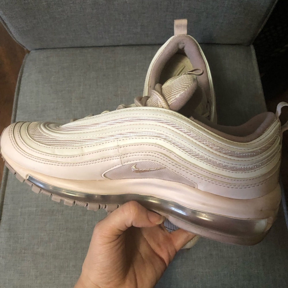 NIKE air max 97